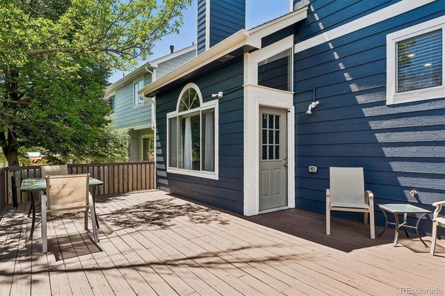 17029 Bennett Drive, Parker, CO 80134