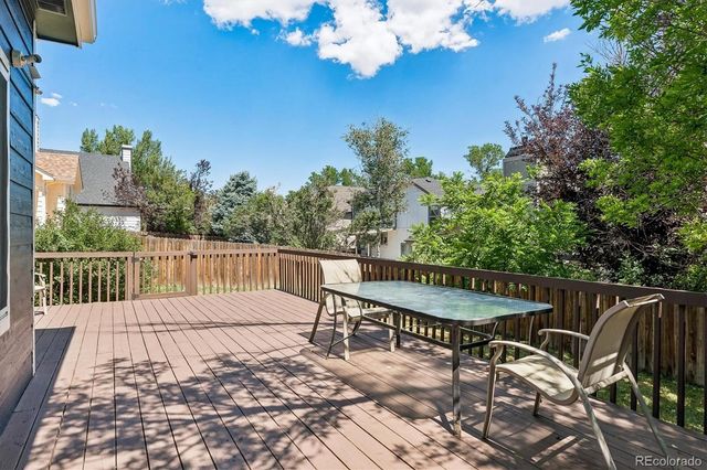 17029 Bennett Drive, Parker, CO 80134