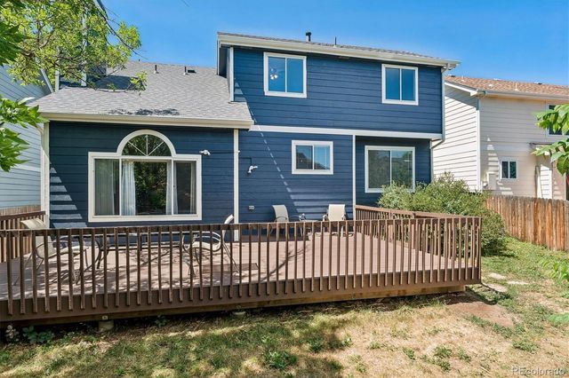 17029 Bennett Drive, Parker, CO 80134