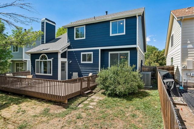 17029 Bennett Drive, Parker, CO 80134