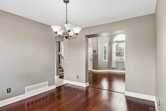 17029 Bennett Drive, Parker, CO 80134