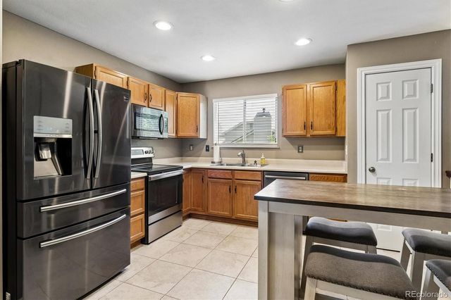 17029 Bennett Drive, Parker, CO 80134