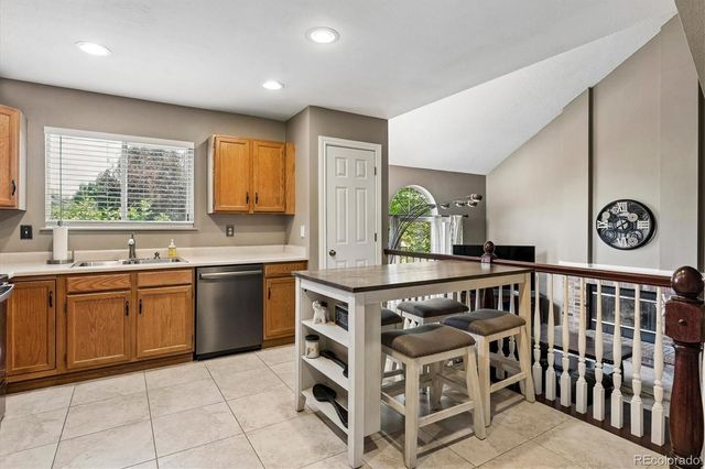 17029 Bennett Drive, Parker, CO 80134