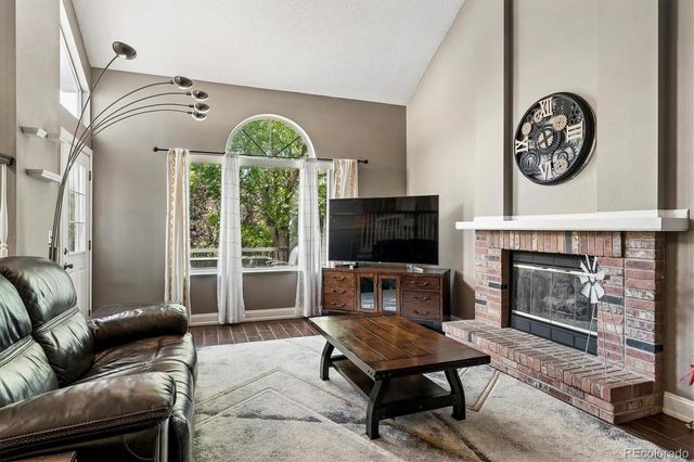 17029 Bennett Drive, Parker, CO 80134