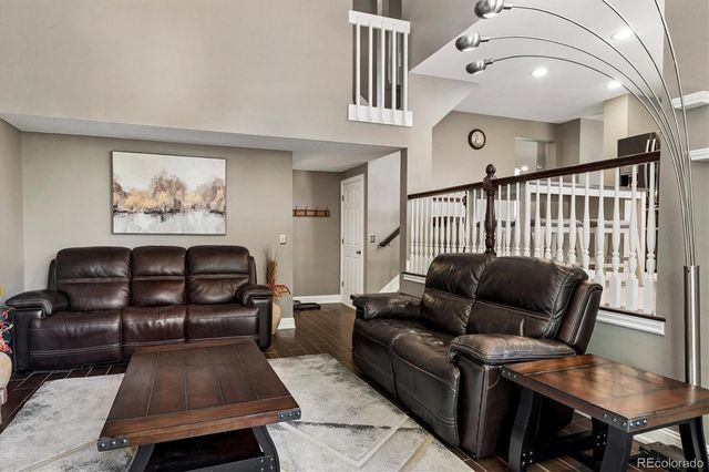 17029 Bennett Drive, Parker, CO 80134