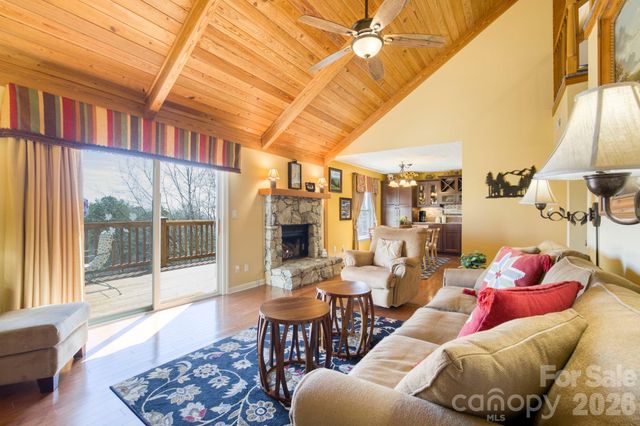 73 Toxaway Views Drive 306, Lake Toxaway, NC 28747