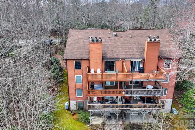 73 Toxaway Views Drive 306, Lake Toxaway, NC 28747