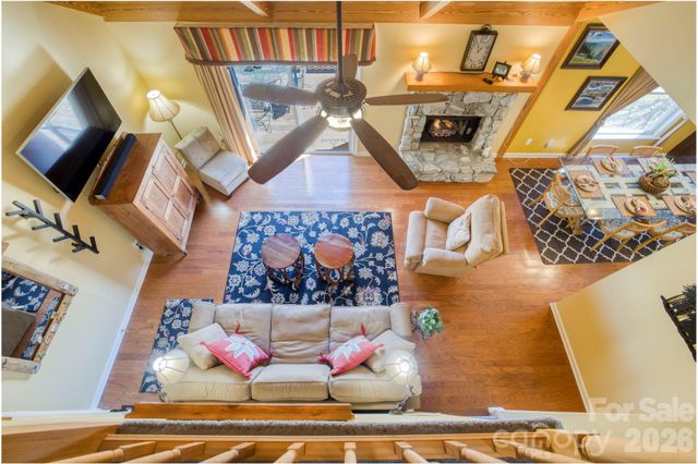 73 Toxaway Views Drive 306, Lake Toxaway, NC 28747