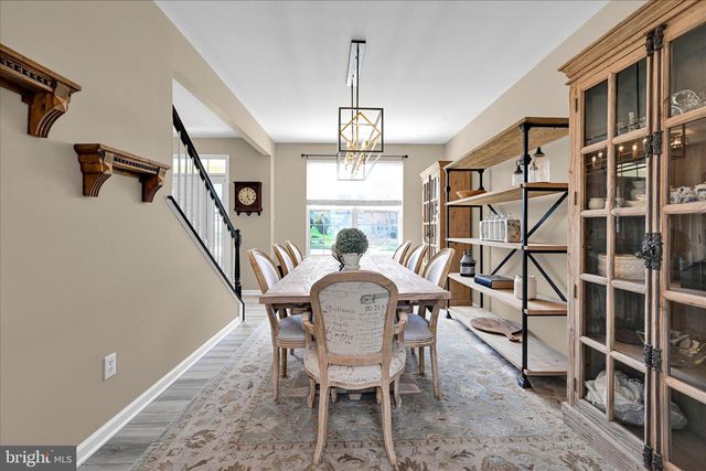 723 FRANKLIN ST, Coatesville, PA 19320