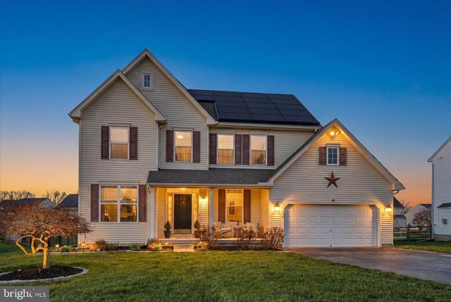 723 FRANKLIN ST, Coatesville, PA 19320