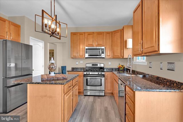 723 FRANKLIN ST, Coatesville, PA 19320
