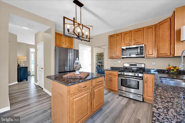 723 FRANKLIN ST, Coatesville, PA 19320