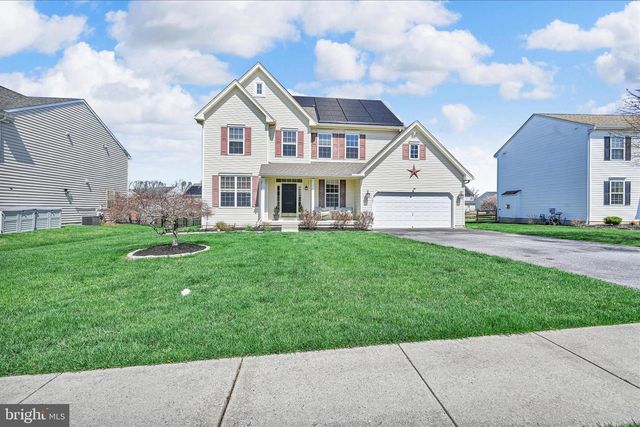 723 FRANKLIN ST, Coatesville, PA 19320