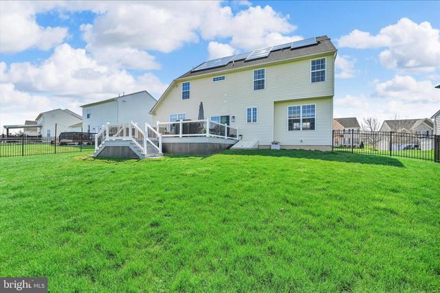 723 FRANKLIN ST, Coatesville, PA 19320