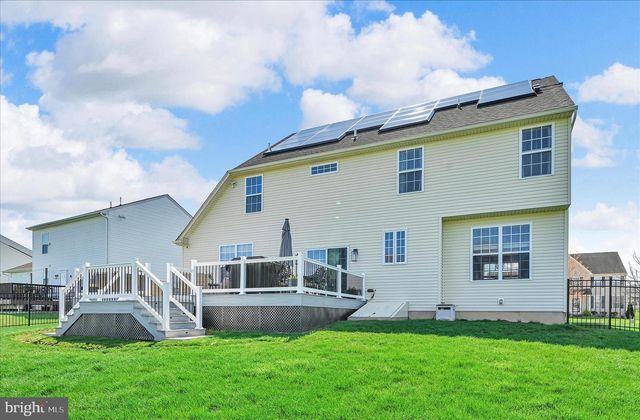723 FRANKLIN ST, Coatesville, PA 19320