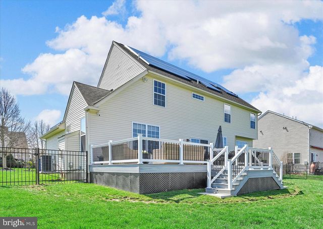 723 FRANKLIN ST, Coatesville, PA 19320