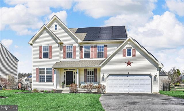 723 FRANKLIN ST, Coatesville, PA 19320