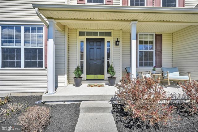 723 FRANKLIN ST, Coatesville, PA 19320