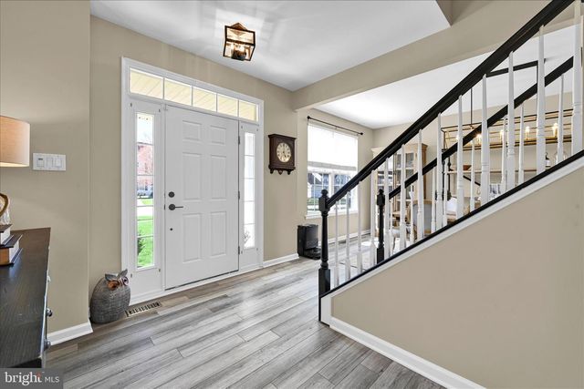 723 FRANKLIN ST, Coatesville, PA 19320