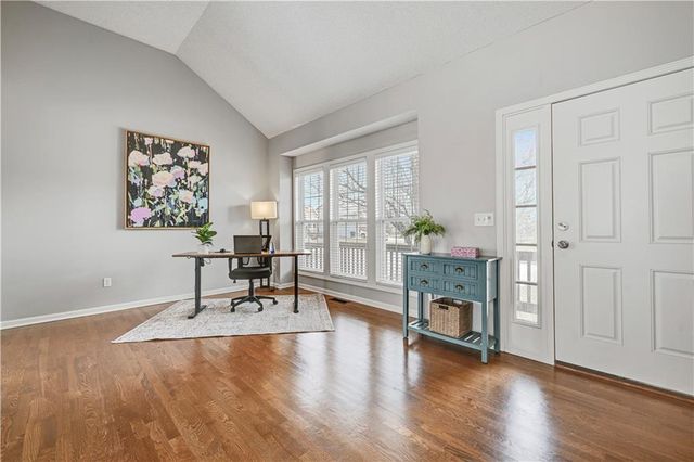 12112 S Redbud Lane, Olathe, KS 66061