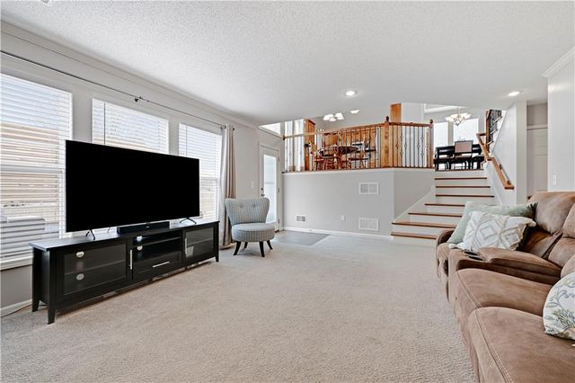 12112 S Redbud Lane, Olathe, KS 66061