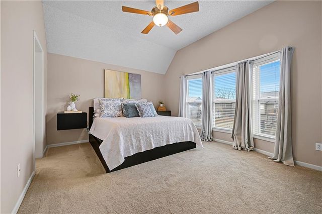 12112 S Redbud Lane, Olathe, KS 66061