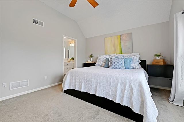 12112 S Redbud Lane, Olathe, KS 66061