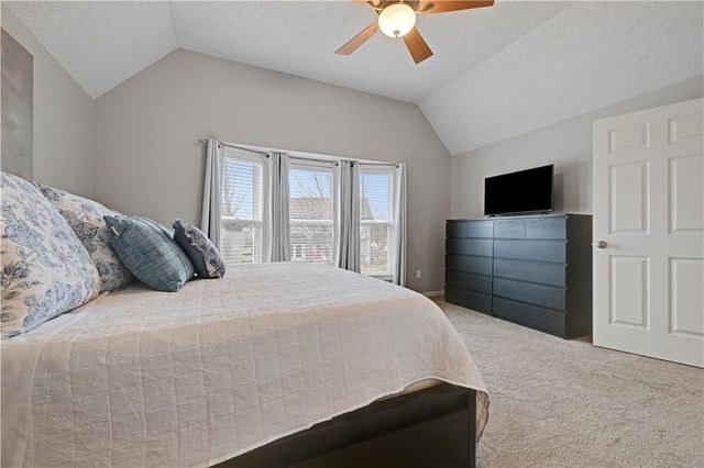 12112 S Redbud Lane, Olathe, KS 66061