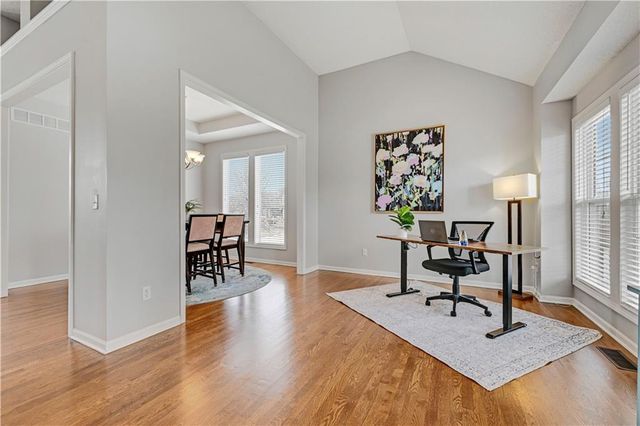 12112 S Redbud Lane, Olathe, KS 66061