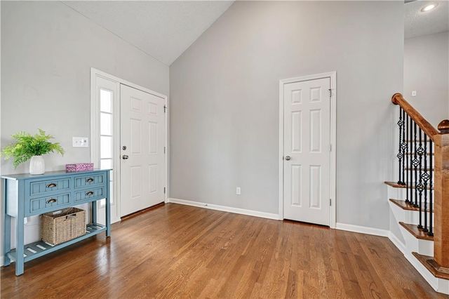 12112 S Redbud Lane, Olathe, KS 66061