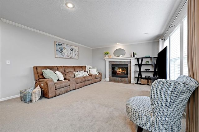 12112 S Redbud Lane, Olathe, KS 66061