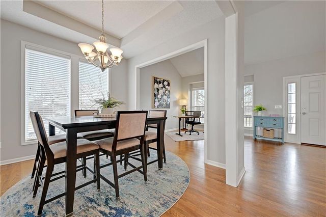 12112 S Redbud Lane, Olathe, KS 66061