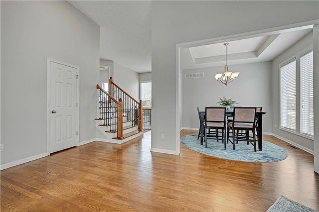 12112 S Redbud Lane, Olathe, KS 66061