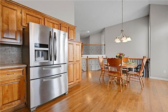 12112 S Redbud Lane, Olathe, KS 66061