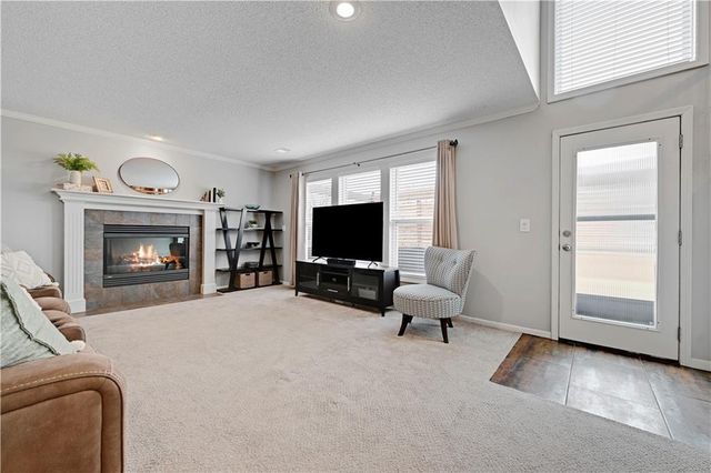 12112 S Redbud Lane, Olathe, KS 66061