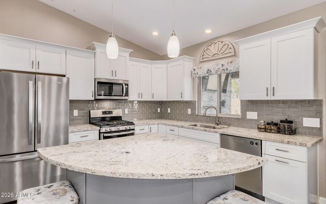 5368 E VISTA GRANDE --, San Tan Valley, AZ 85140