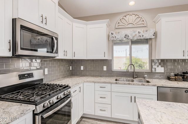 5368 E VISTA GRANDE --, San Tan Valley, AZ 85140