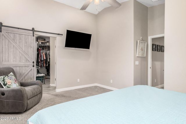 5368 E VISTA GRANDE --, San Tan Valley, AZ 85140