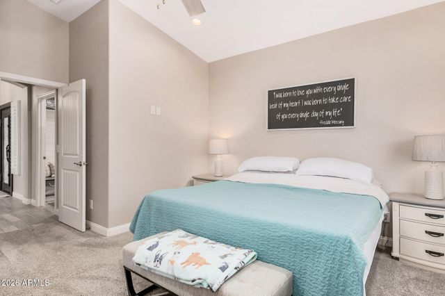 5368 E VISTA GRANDE --, San Tan Valley, AZ 85140