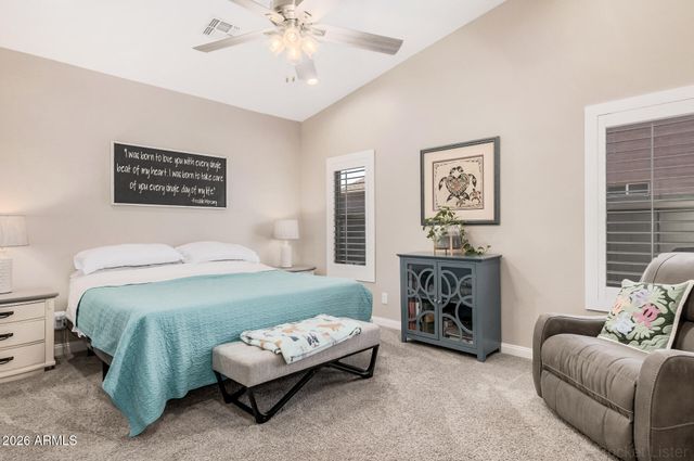 5368 E VISTA GRANDE --, San Tan Valley, AZ 85140