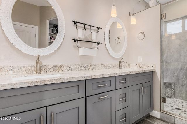 5368 E VISTA GRANDE --, San Tan Valley, AZ 85140