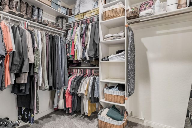 5368 E VISTA GRANDE --, San Tan Valley, AZ 85140