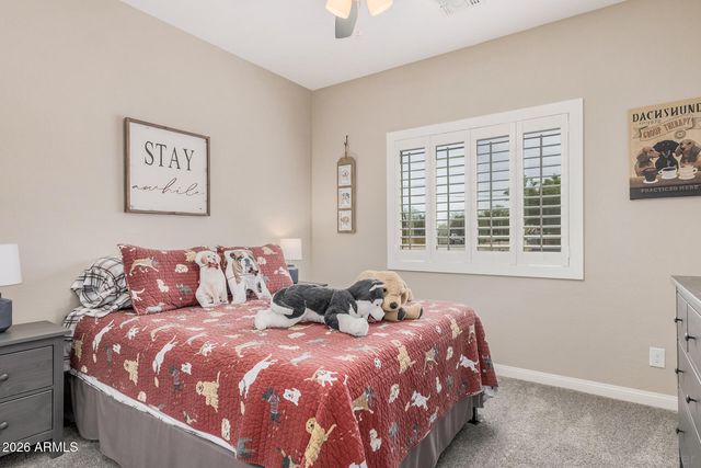 5368 E VISTA GRANDE --, San Tan Valley, AZ 85140