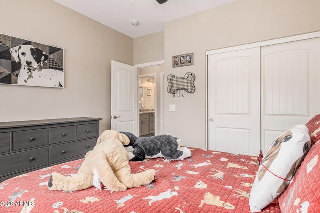 5368 E VISTA GRANDE --, San Tan Valley, AZ 85140