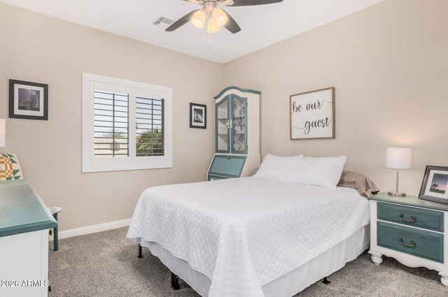 5368 E VISTA GRANDE --, San Tan Valley, AZ 85140