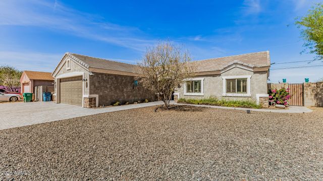 5368 E VISTA GRANDE --, San Tan Valley, AZ 85140