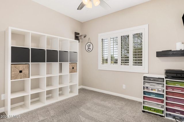 5368 E VISTA GRANDE --, San Tan Valley, AZ 85140