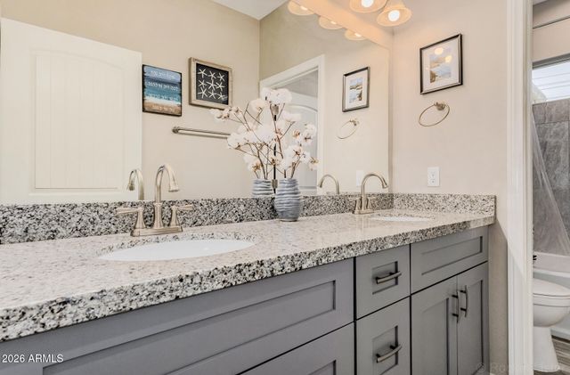 5368 E VISTA GRANDE --, San Tan Valley, AZ 85140