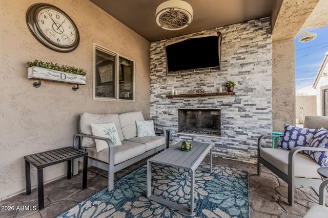 5368 E VISTA GRANDE --, San Tan Valley, AZ 85140