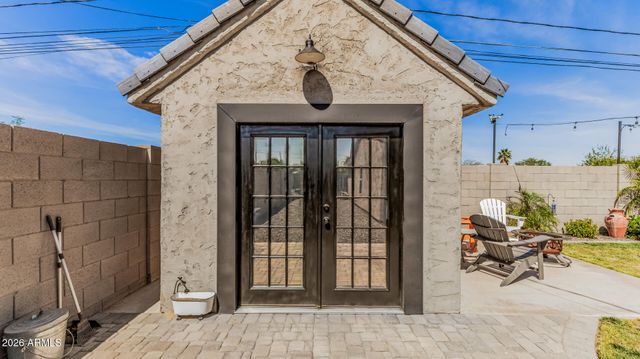 5368 E VISTA GRANDE --, San Tan Valley, AZ 85140